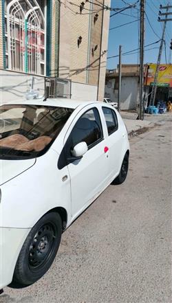 Geely LC